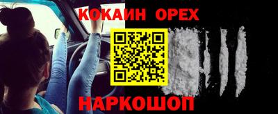 кокс Котовск